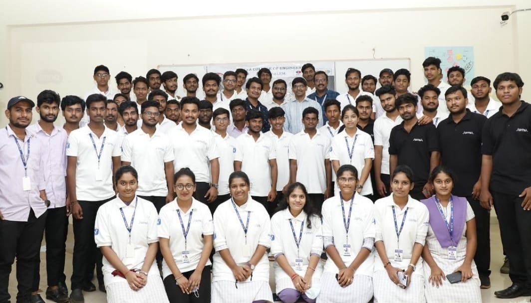 6-Day Workshop
