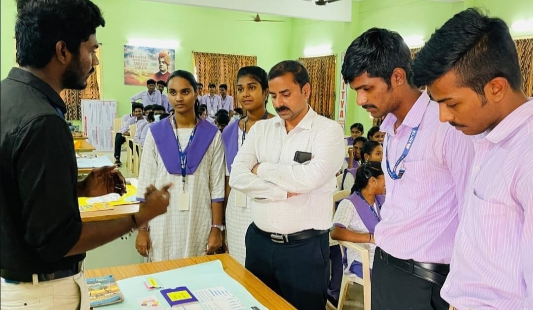 Innovate Idea Day